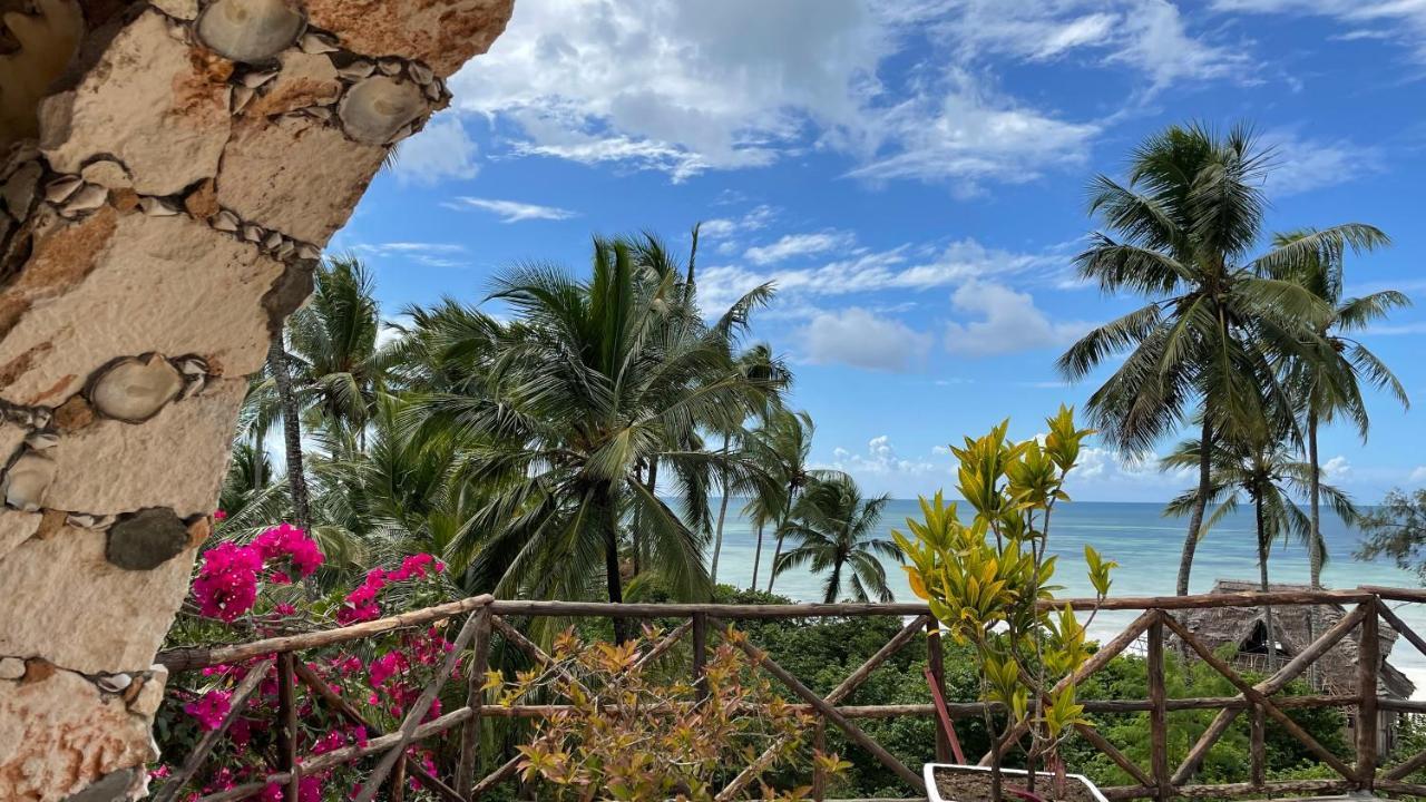Palumboreef Beach Resort Uroa Extérieur photo
